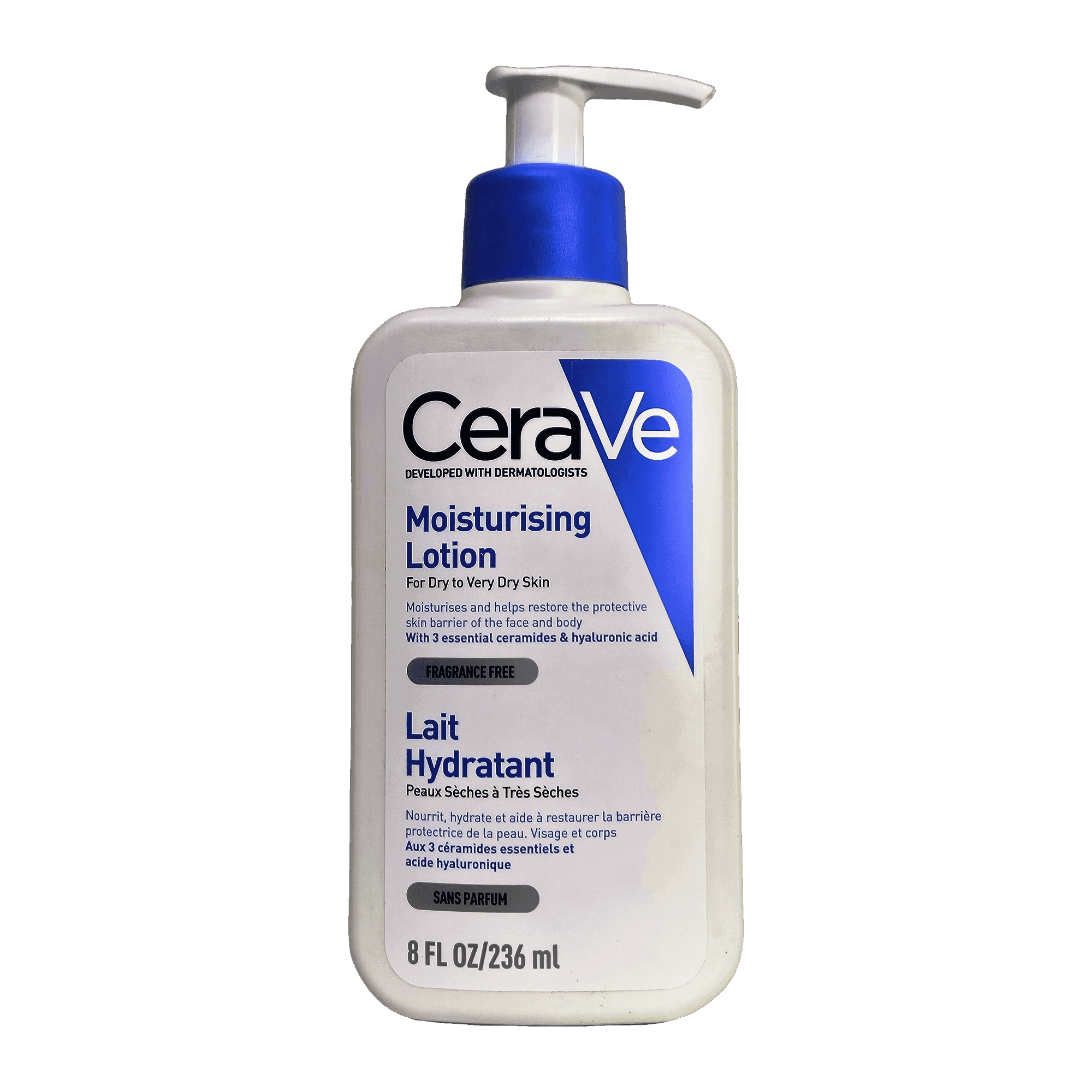 Cerave Moisturizing Lotion