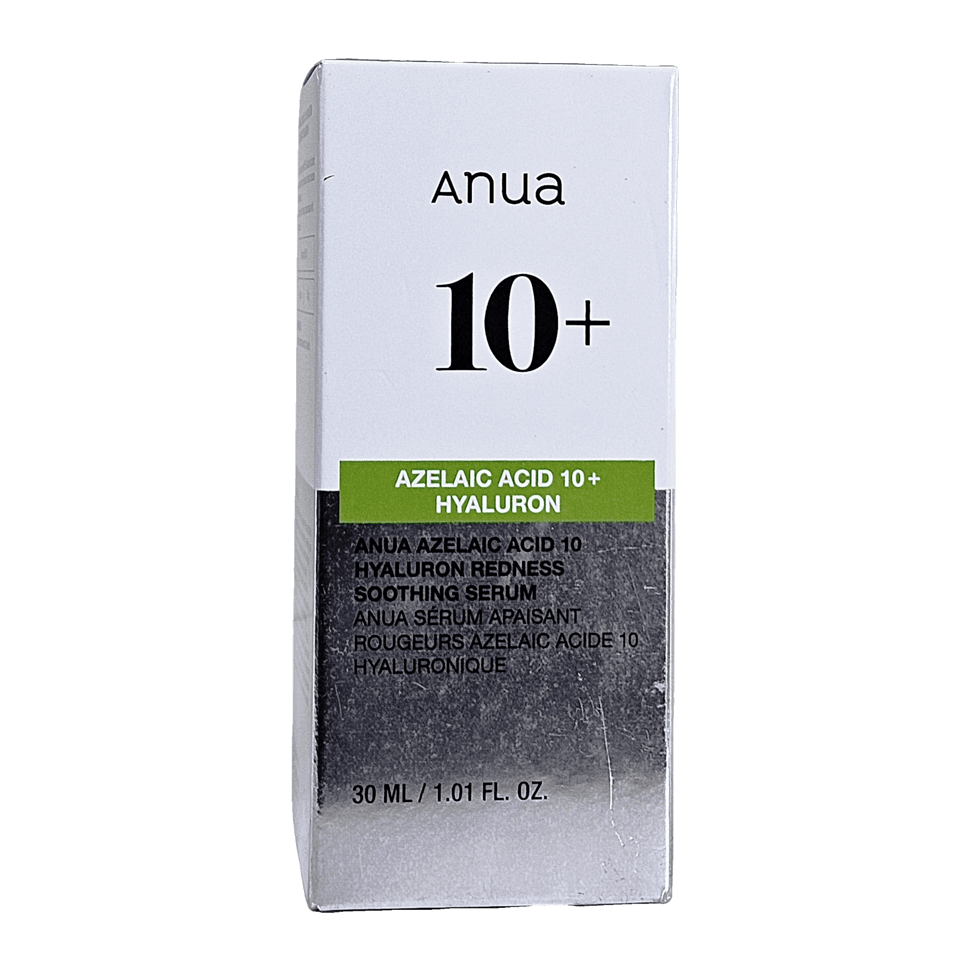 Anua 10% Azelaic Acid Serum