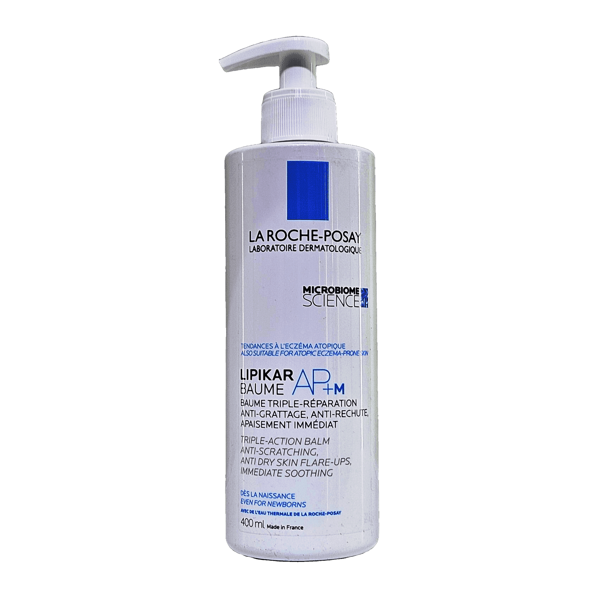 Laroche Posay Body Lotion