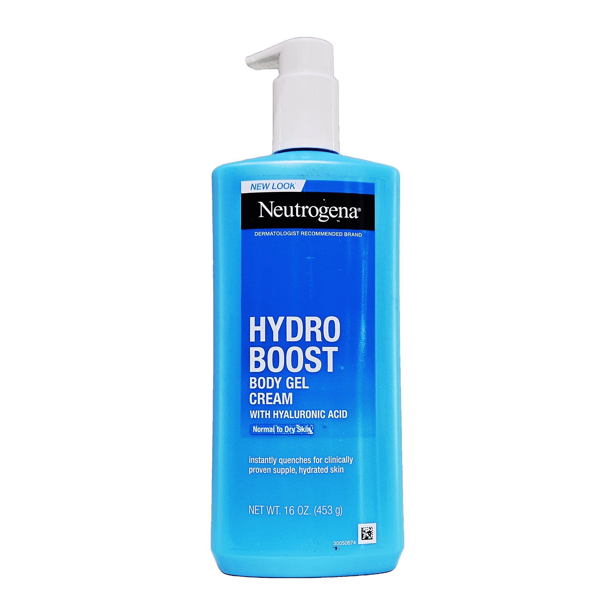 Nuetrogena Hydro Boost Body Lotion