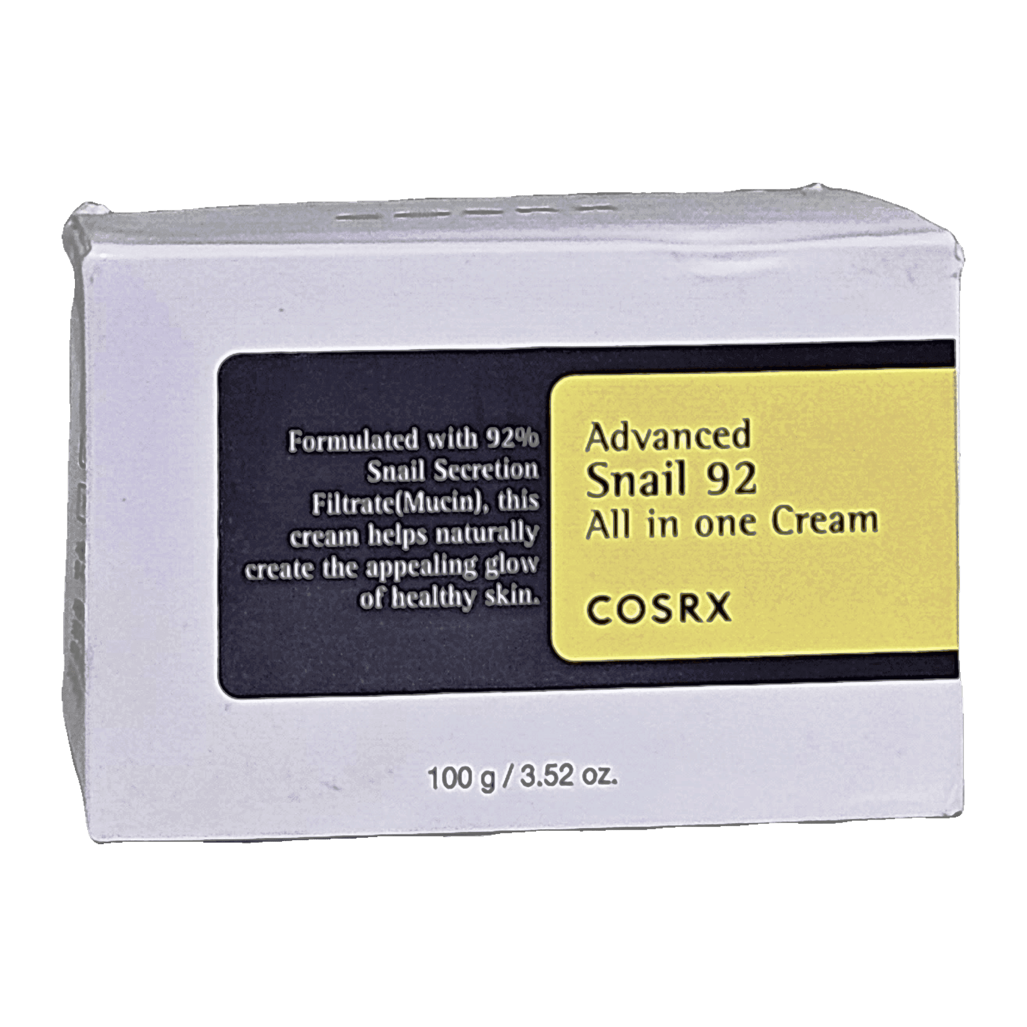 Cosrx Advanced Snail 92 All In One Cream