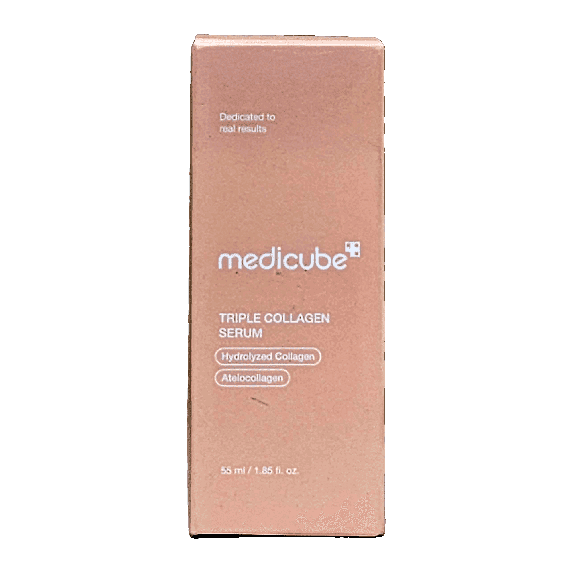 Medicube Triple Collagen Serum