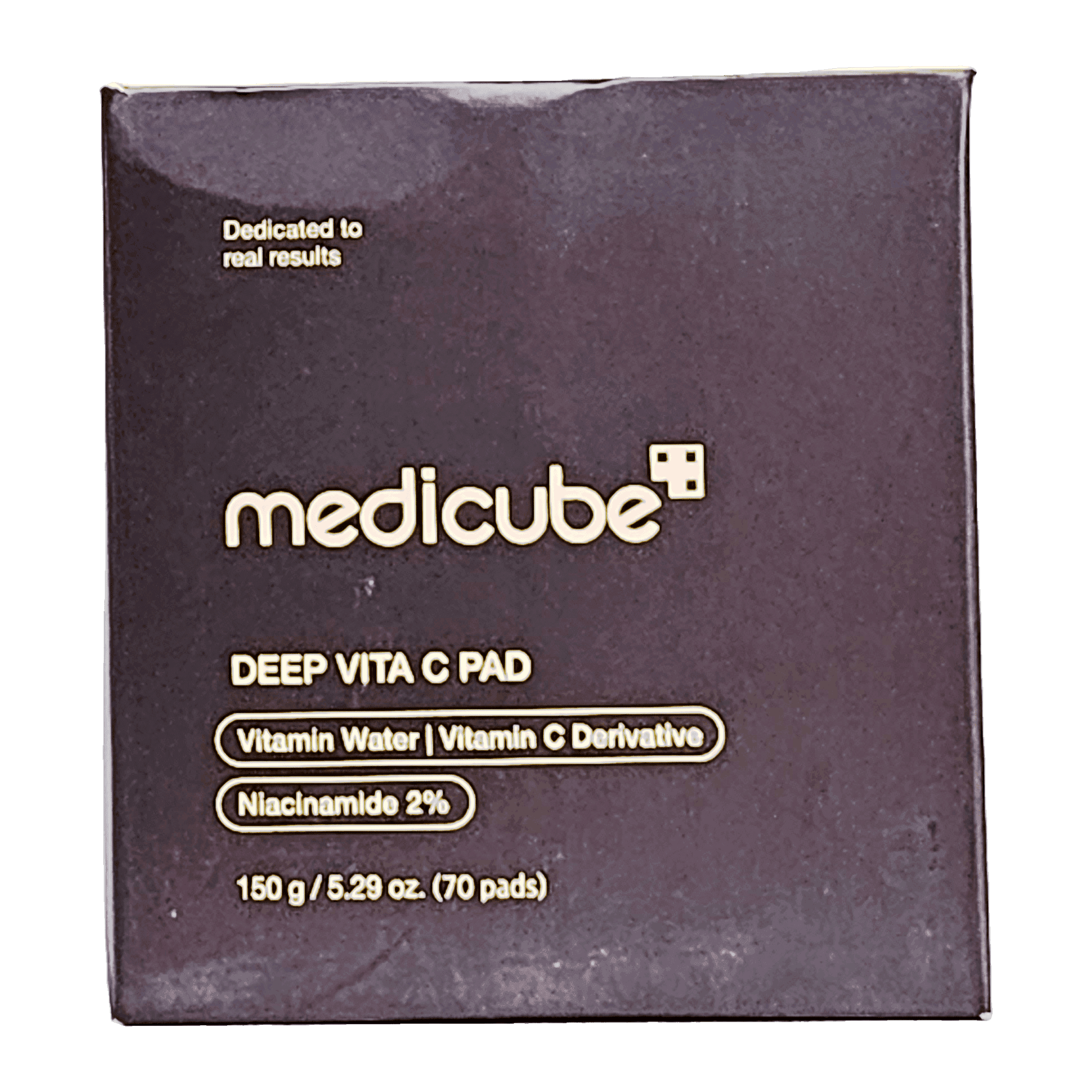 Medicube Vita C Pad (70 Pads)
