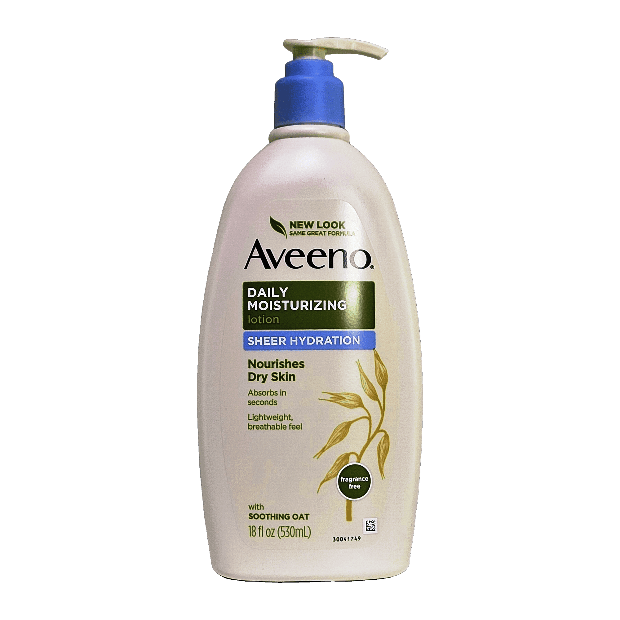 Daily Moisturizing Body Lotion Sheer Hydration