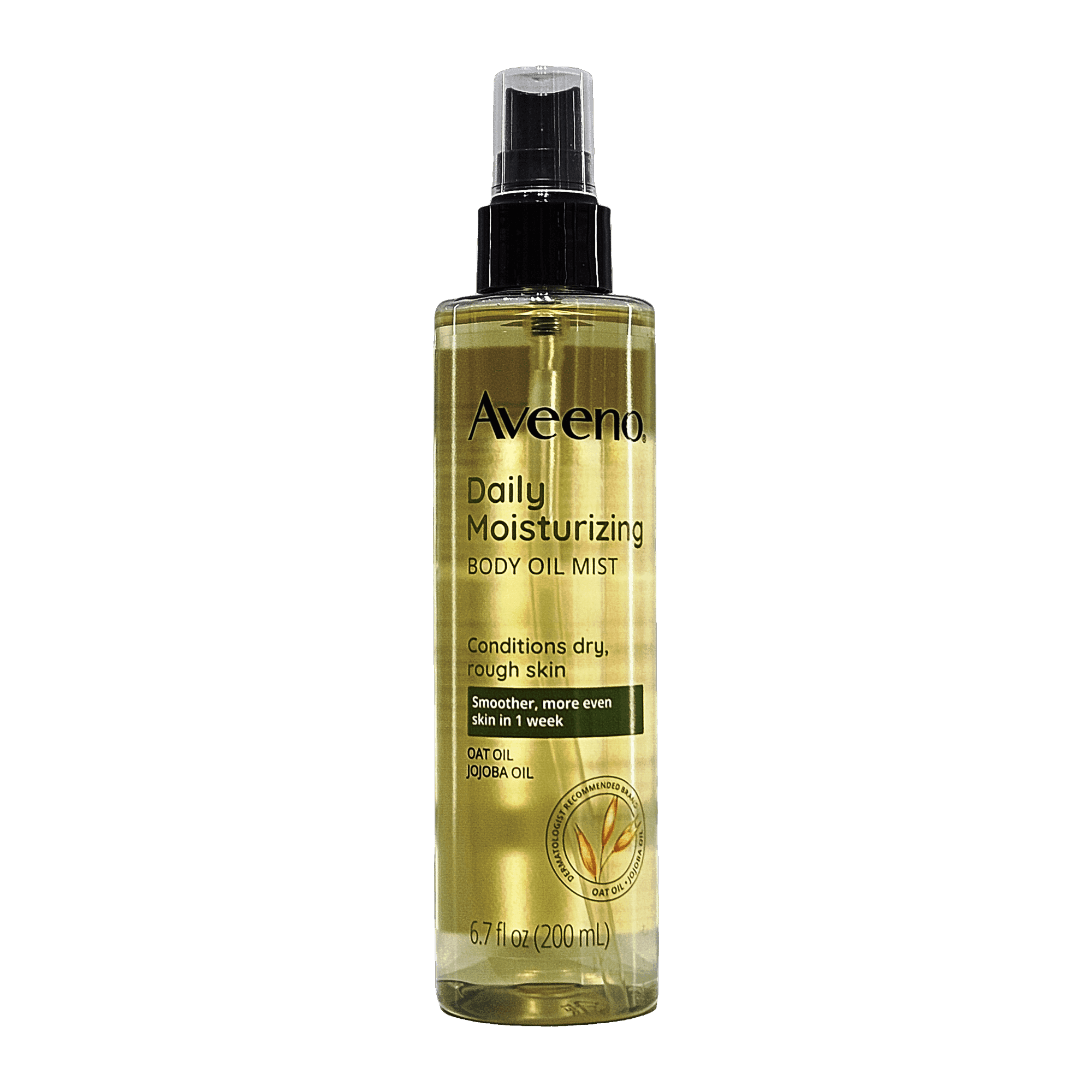 Aveeno Daily Moisturizing Body Oil