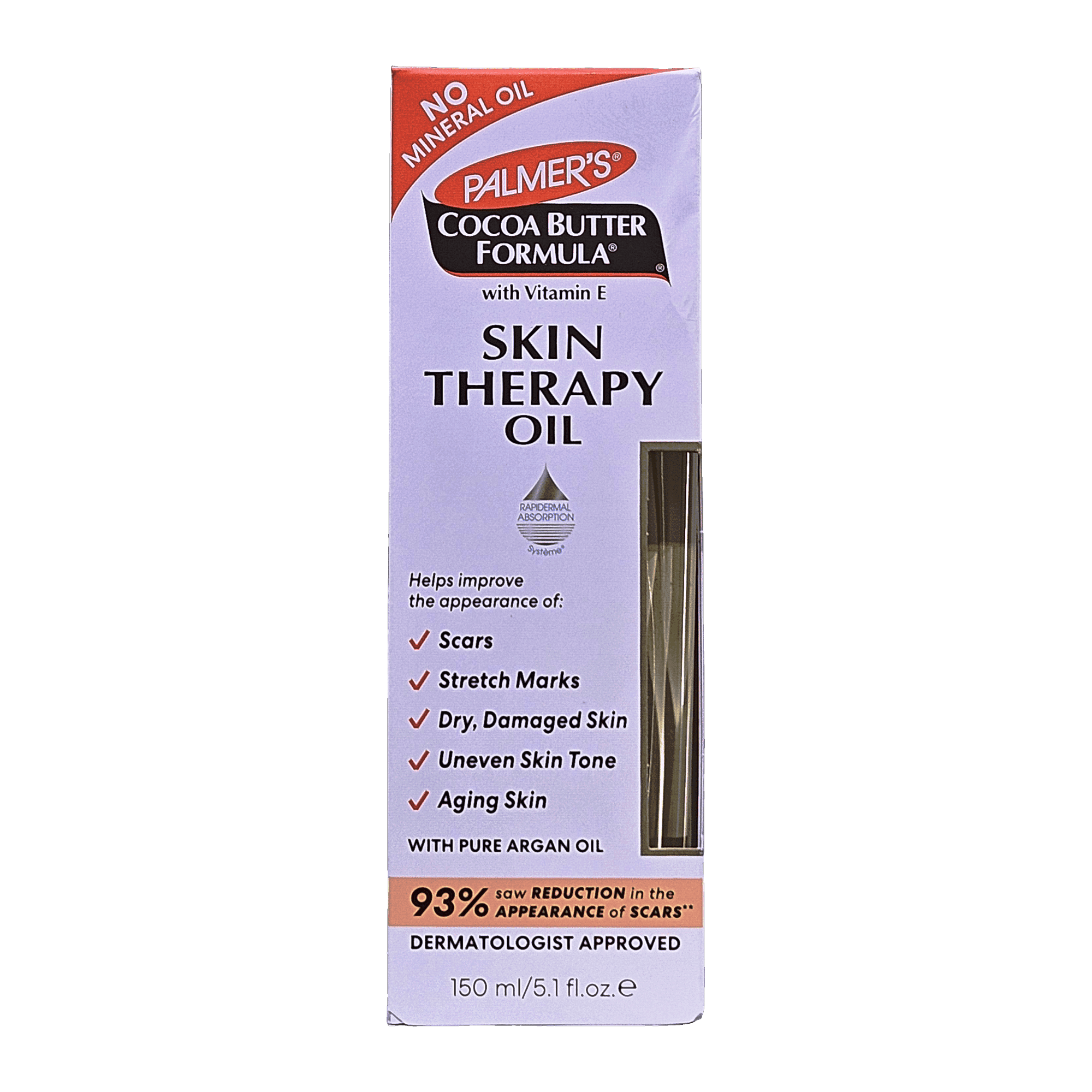 Palmers Cocoa Butter Skin Therapy Oi