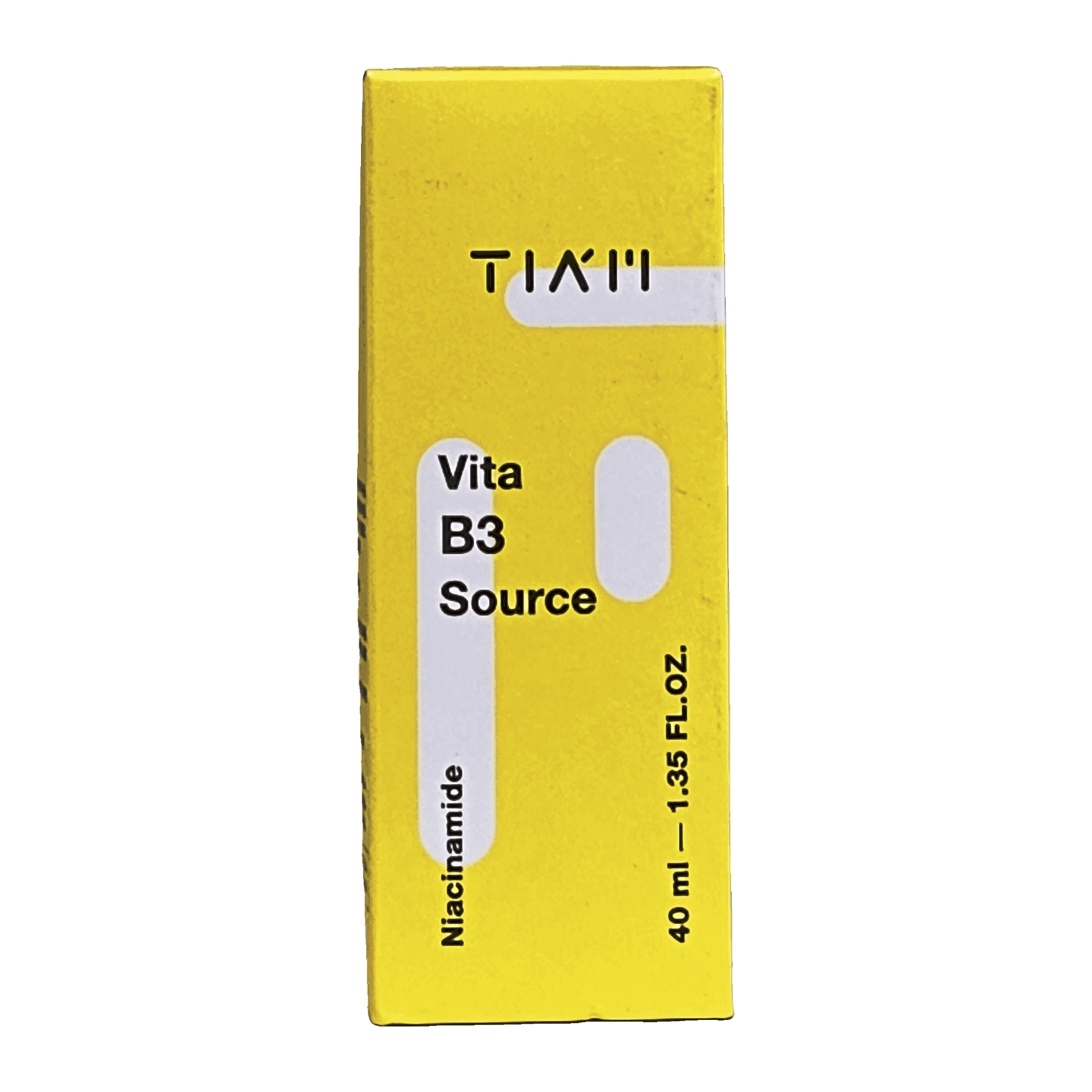Tiam Vit B3 Source Serum