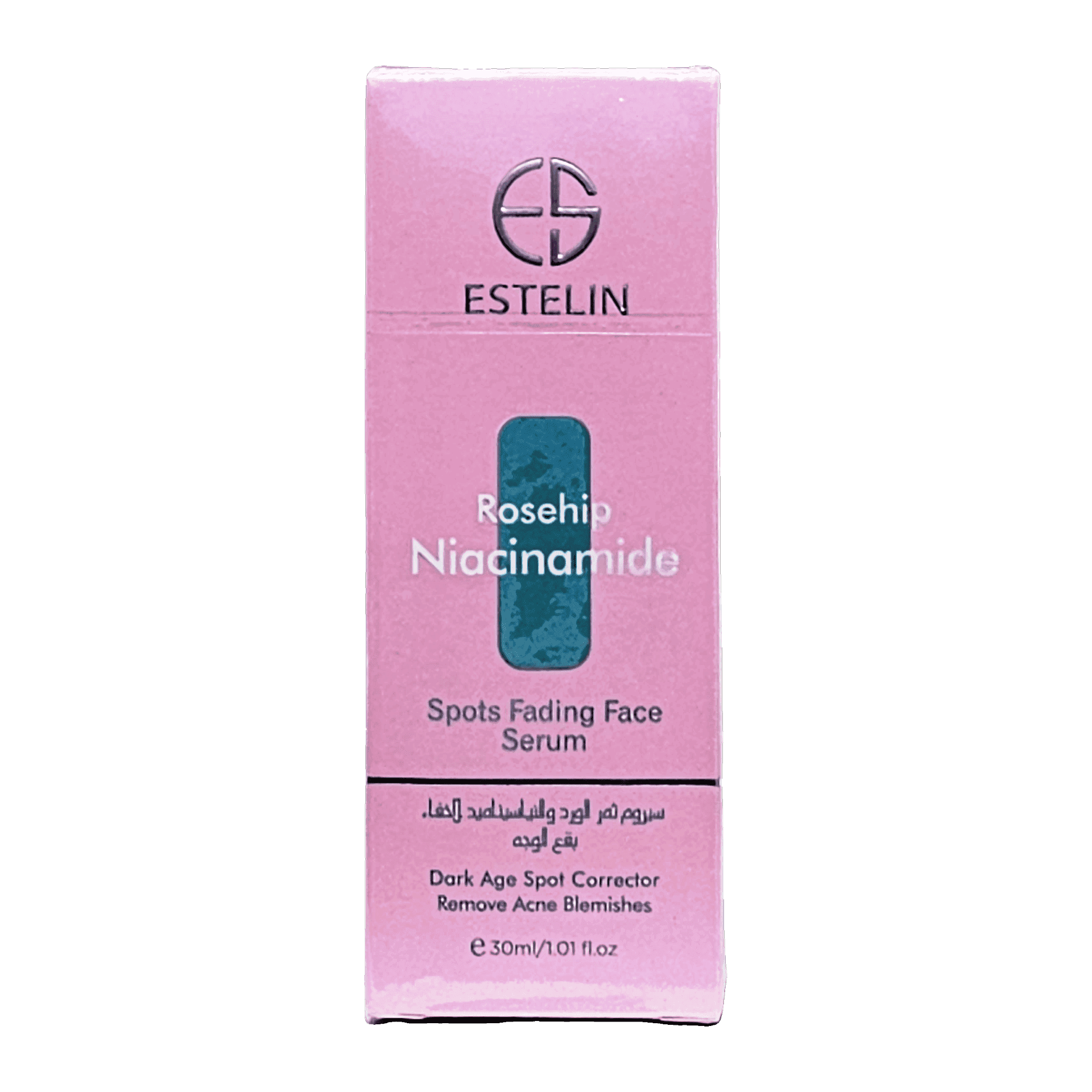 Estelin Niacinamide Spots Fading Face Serum