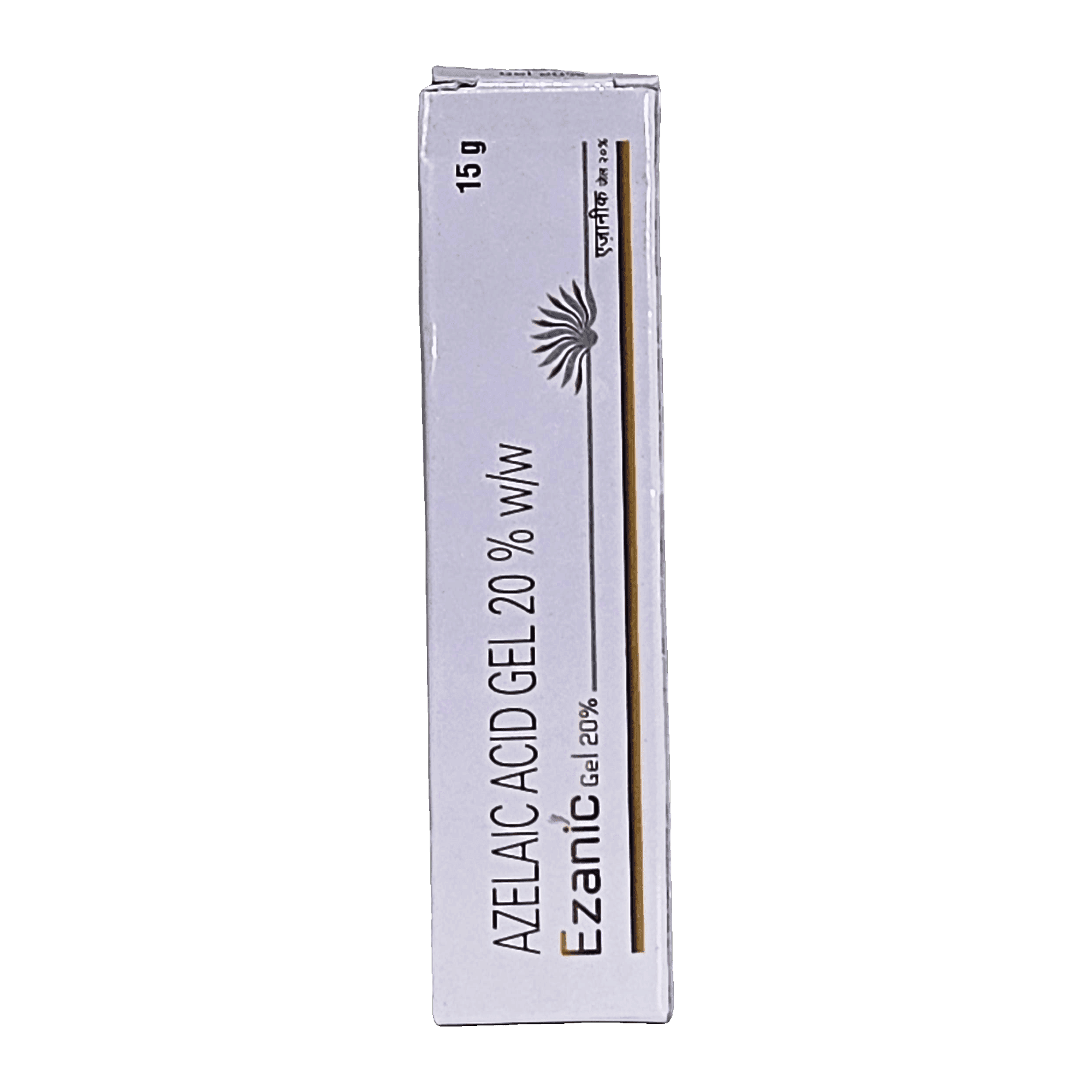 Azealic Acid Gel 20% W/W