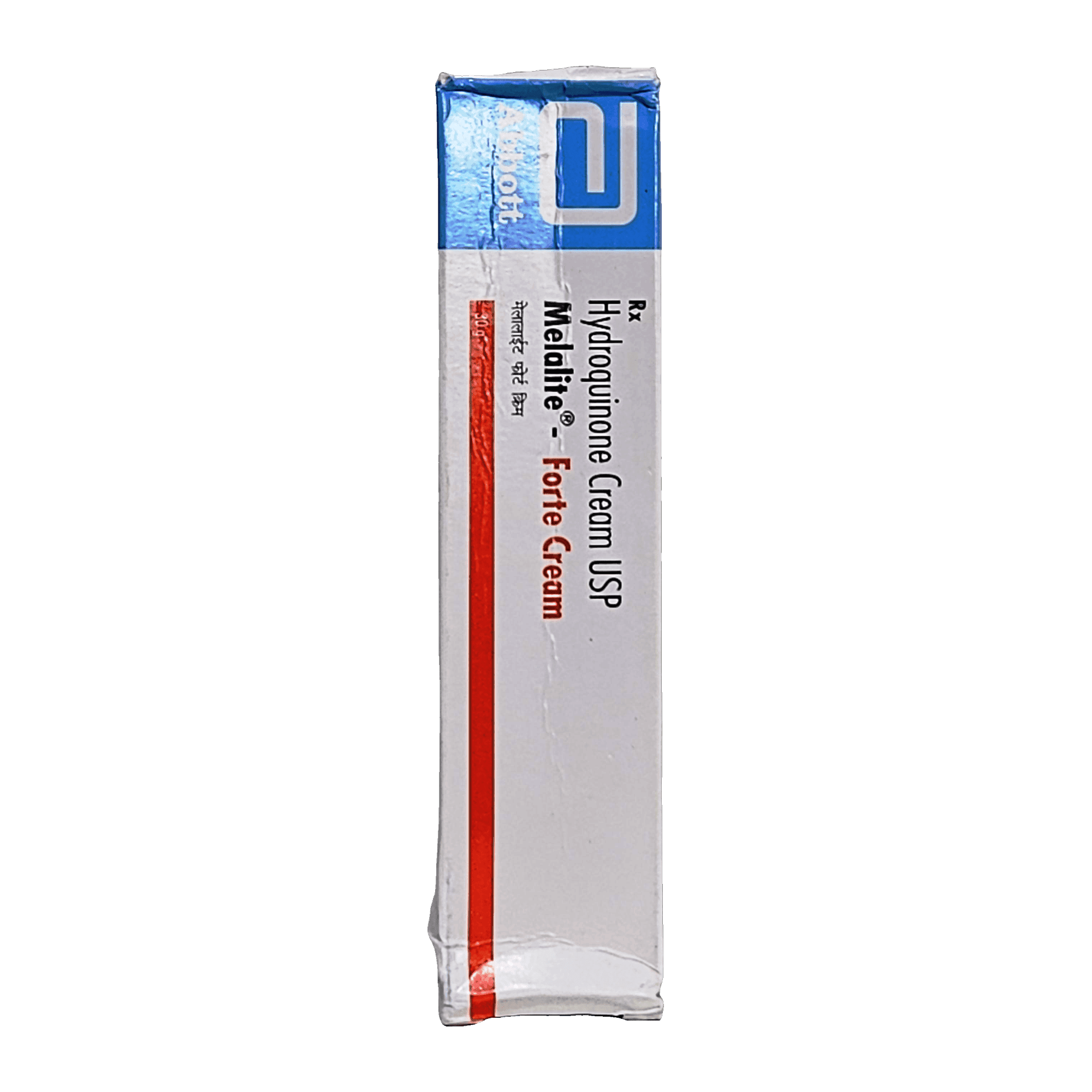 Abbot Melalite Hydroquinone USP