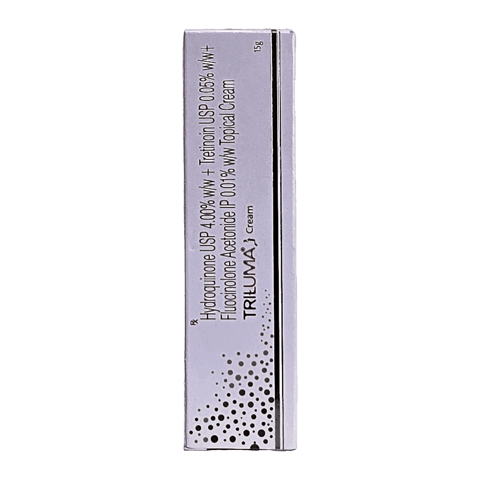 Triluma Cream Hydroquinone USP + Tretinoin 0.05%
