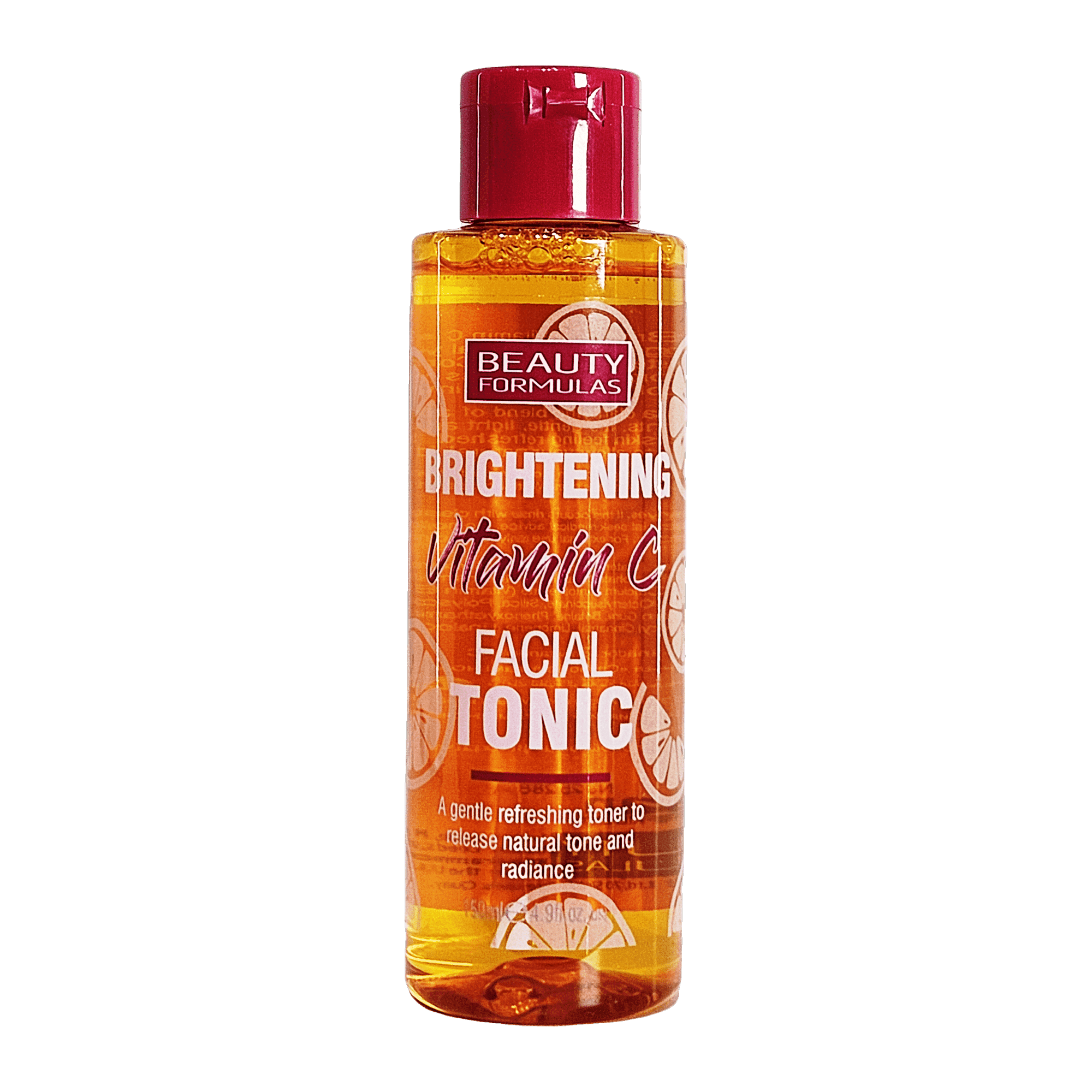 Beauty Formula Brightening Vitamin C Facial Tonic