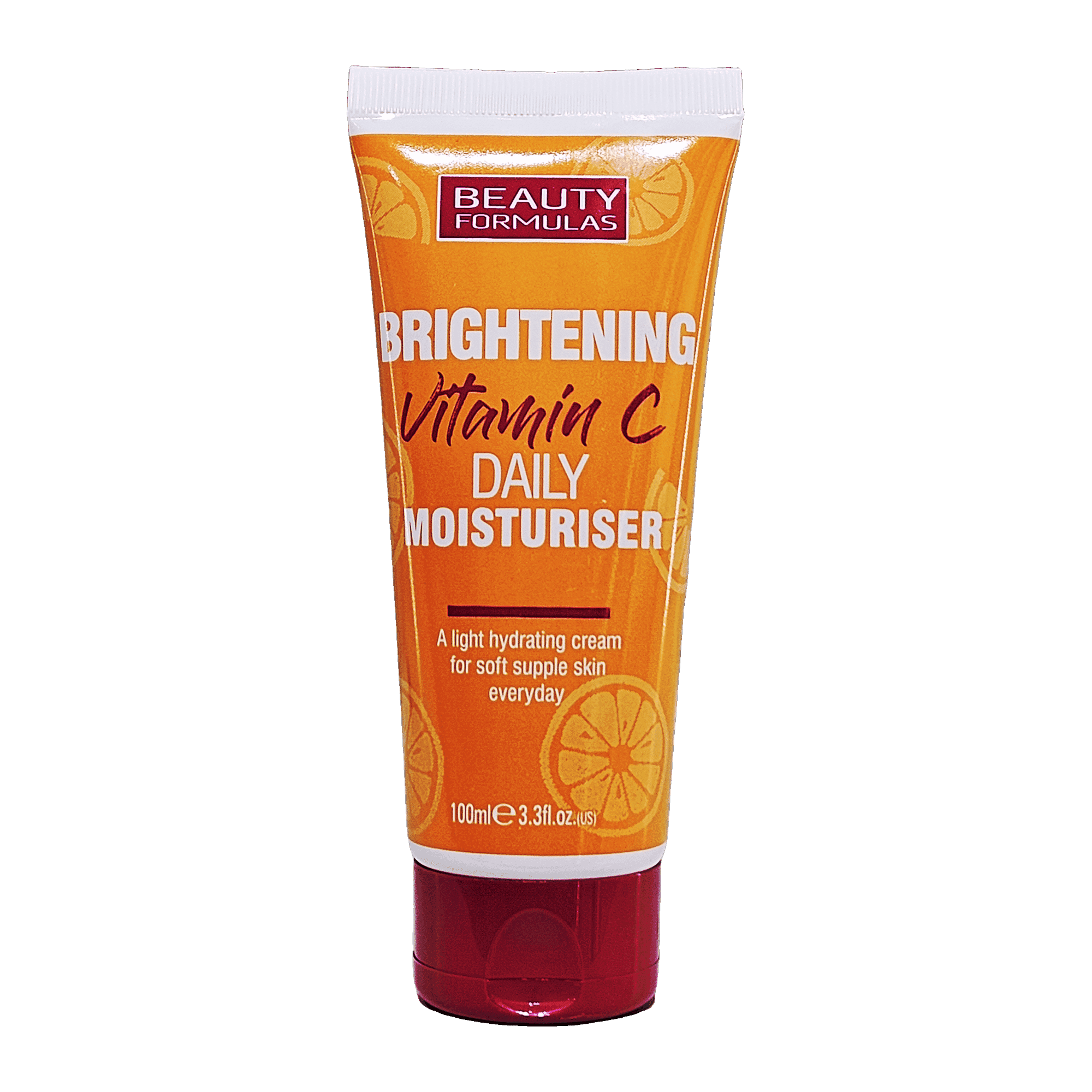 Beauty Formular Vitamin C Daily Moisturiser
