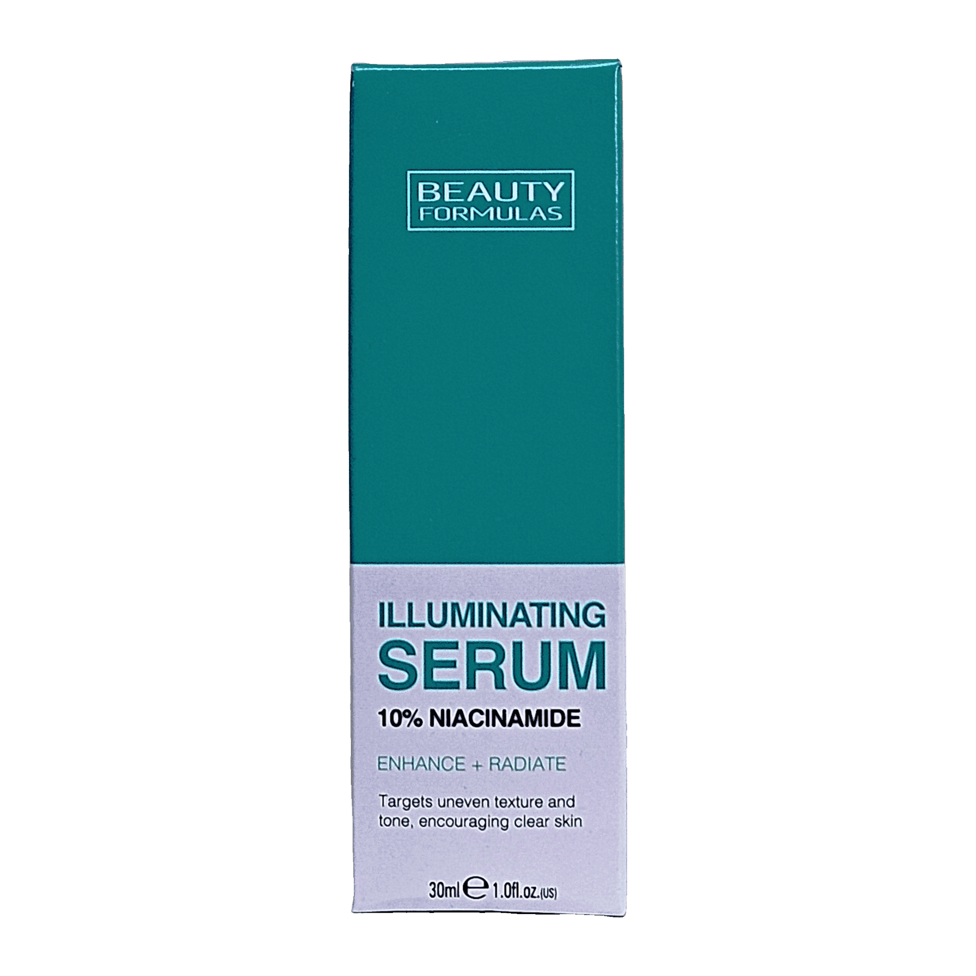 Beauty Formula 10% Niacinamide Illuminating Serum
