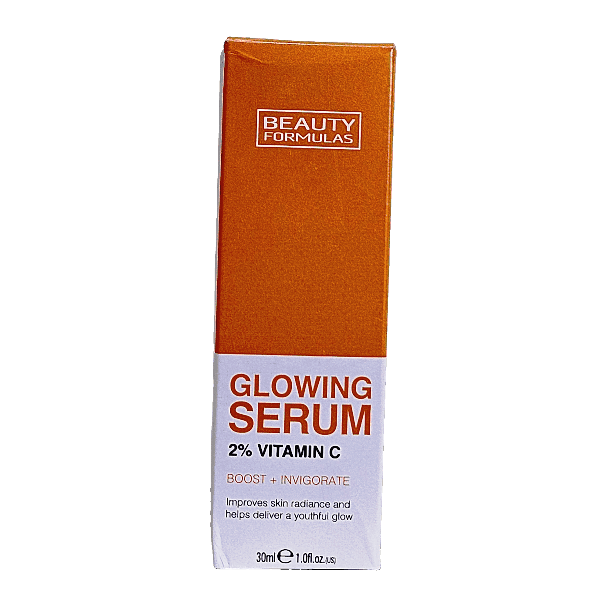 Beauty Formula 2% Vitamin C Glowing Serum