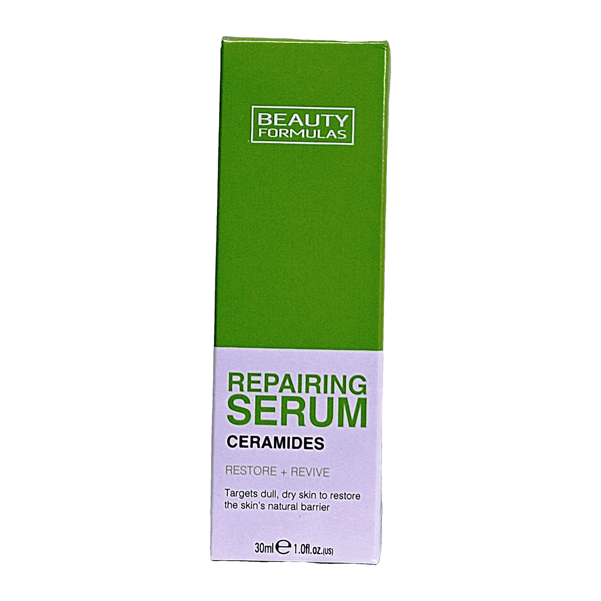 Beauty Formula Ceramides Repairing Serum