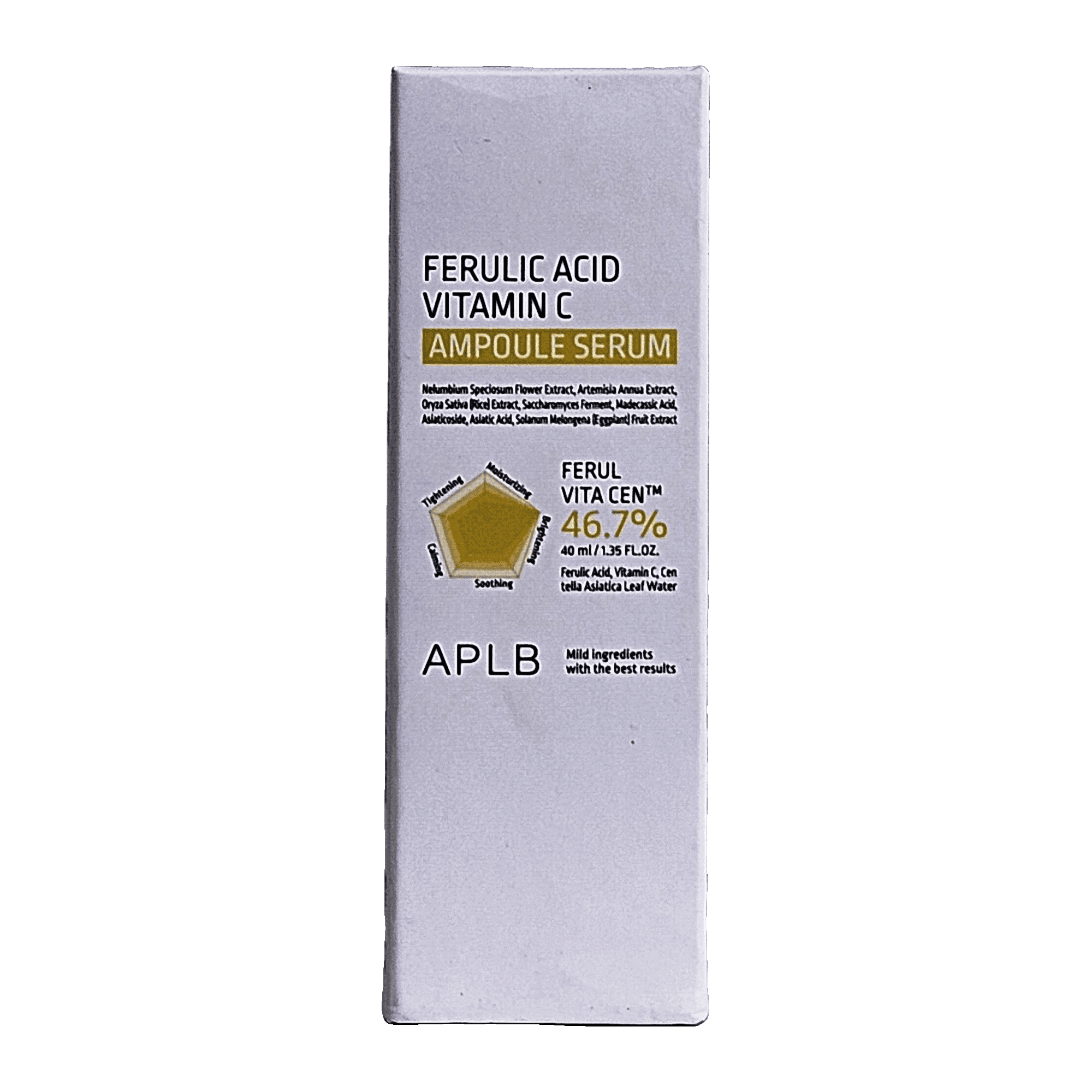 APLB Ferulic Acid Vitamin C Serum