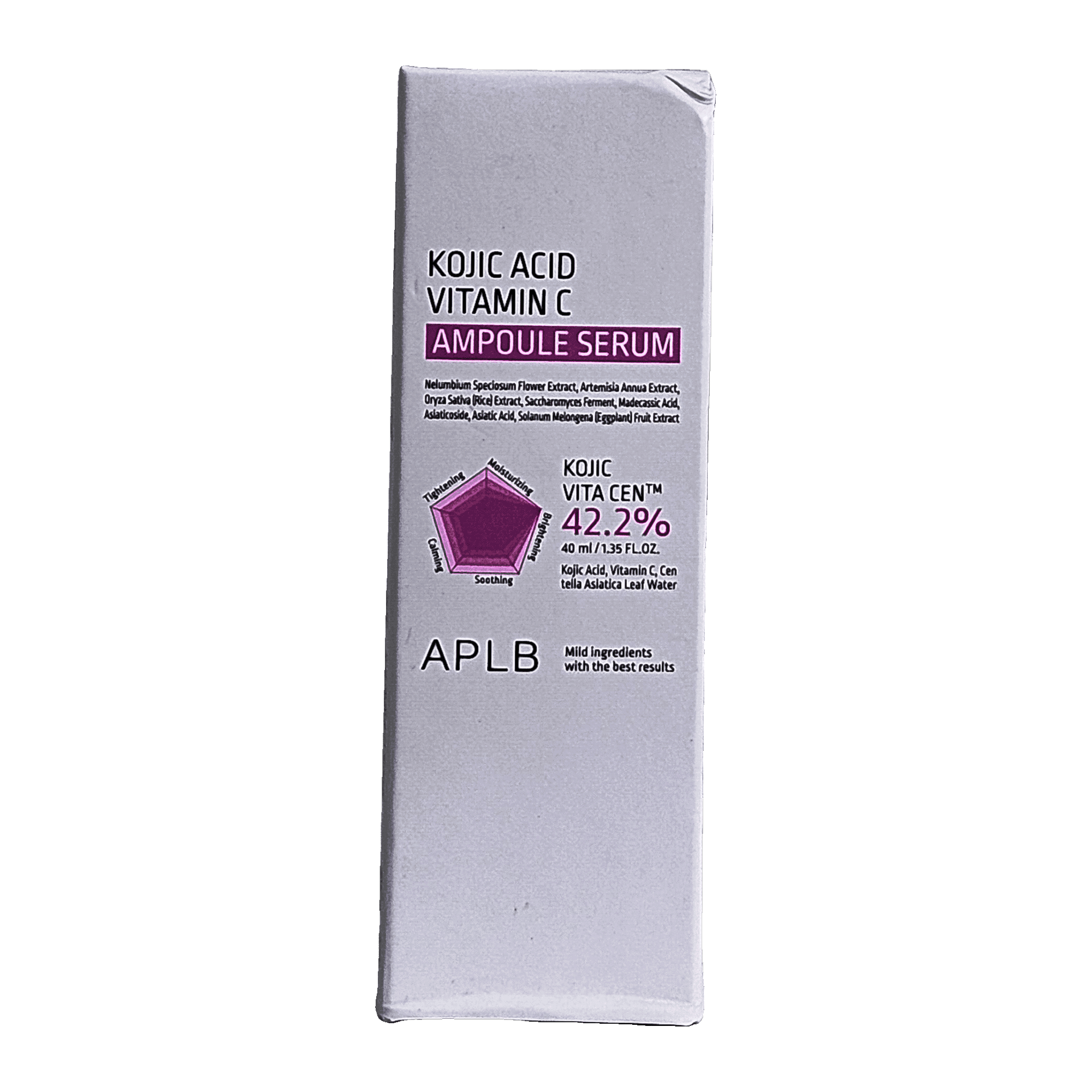 APLB Kojic Acid Vitamin C Serum