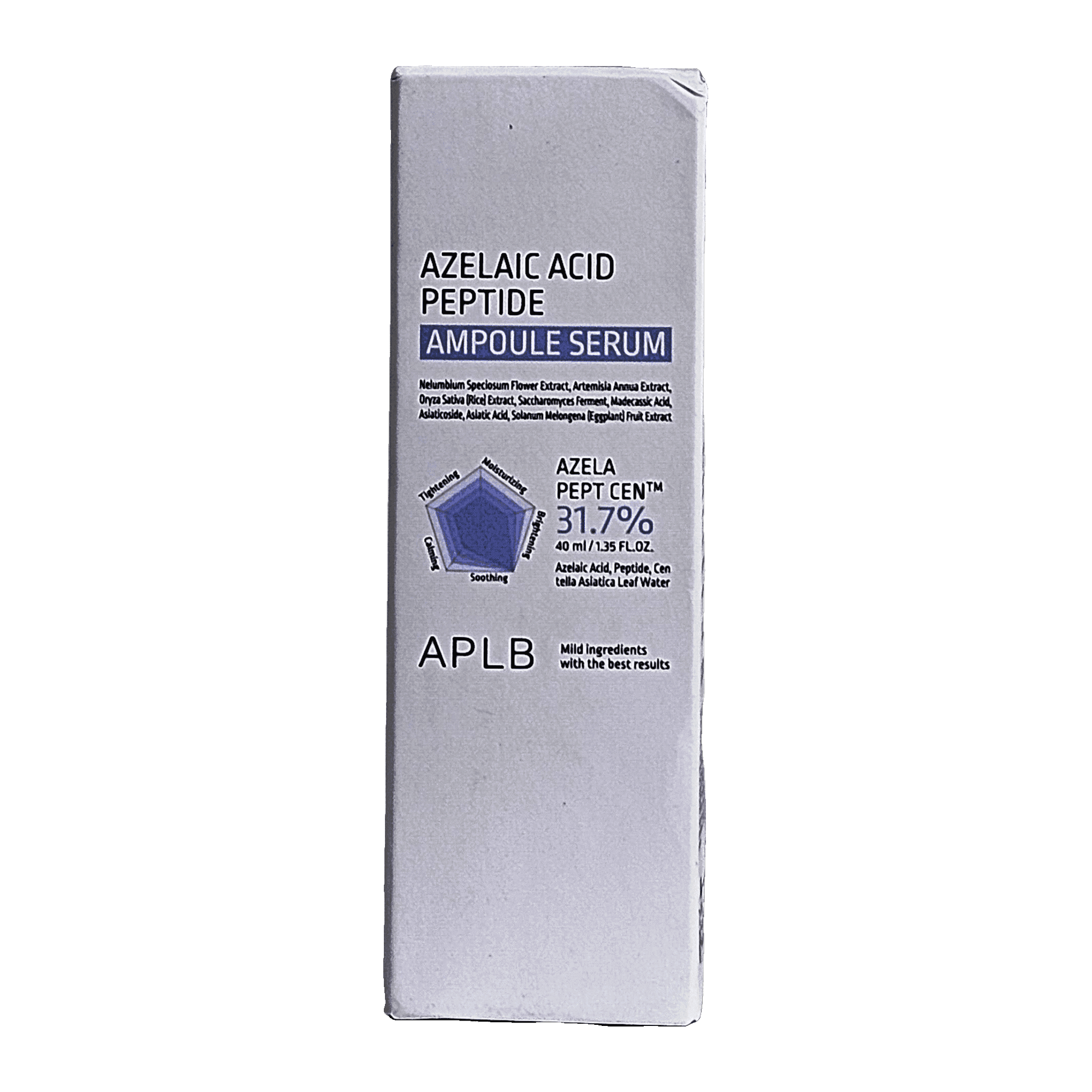APLB Azelaic Acid Peptide Serum