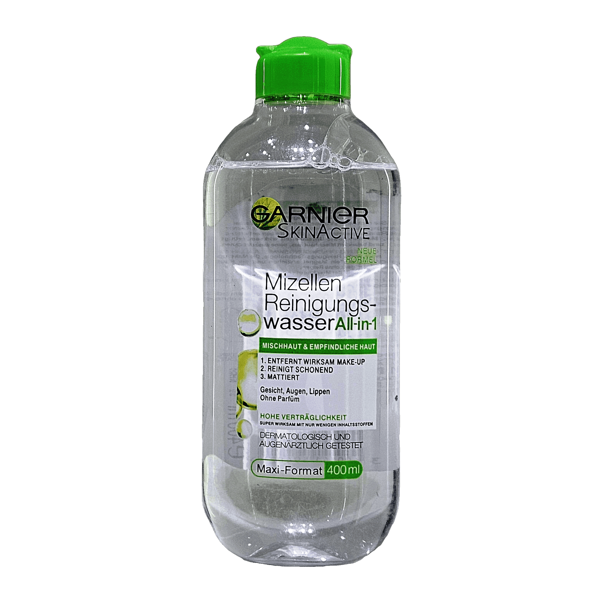 Garnier All In 1 Cleansing Water