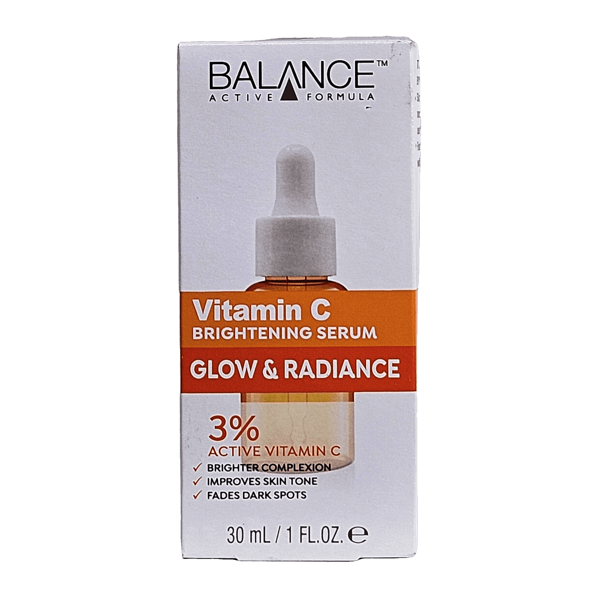 Balance Vitamin C Brightening Serum