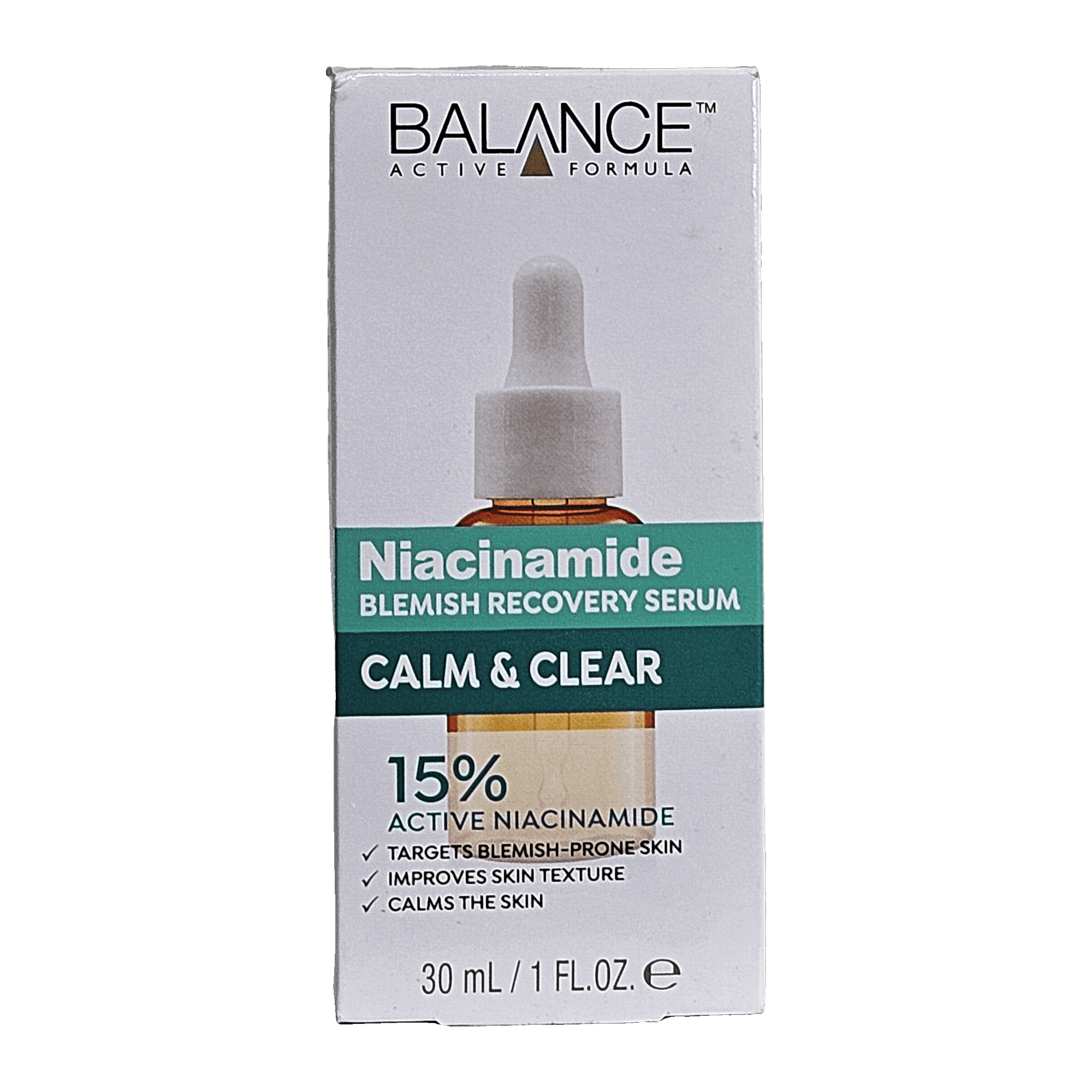 Balance Niacinamide Blemish Recovery Serum