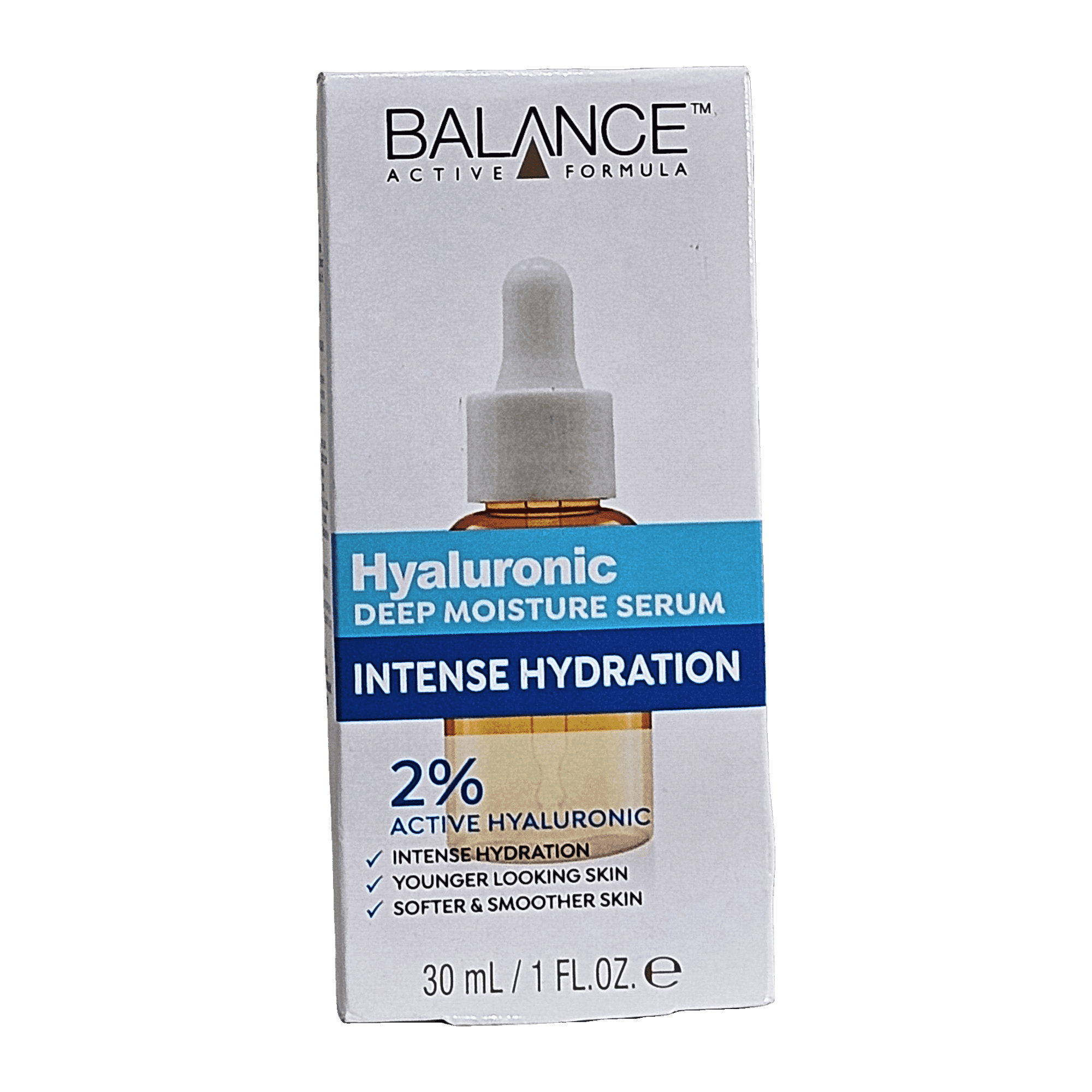 Balance Hyaluronic Deep Moisture Serum