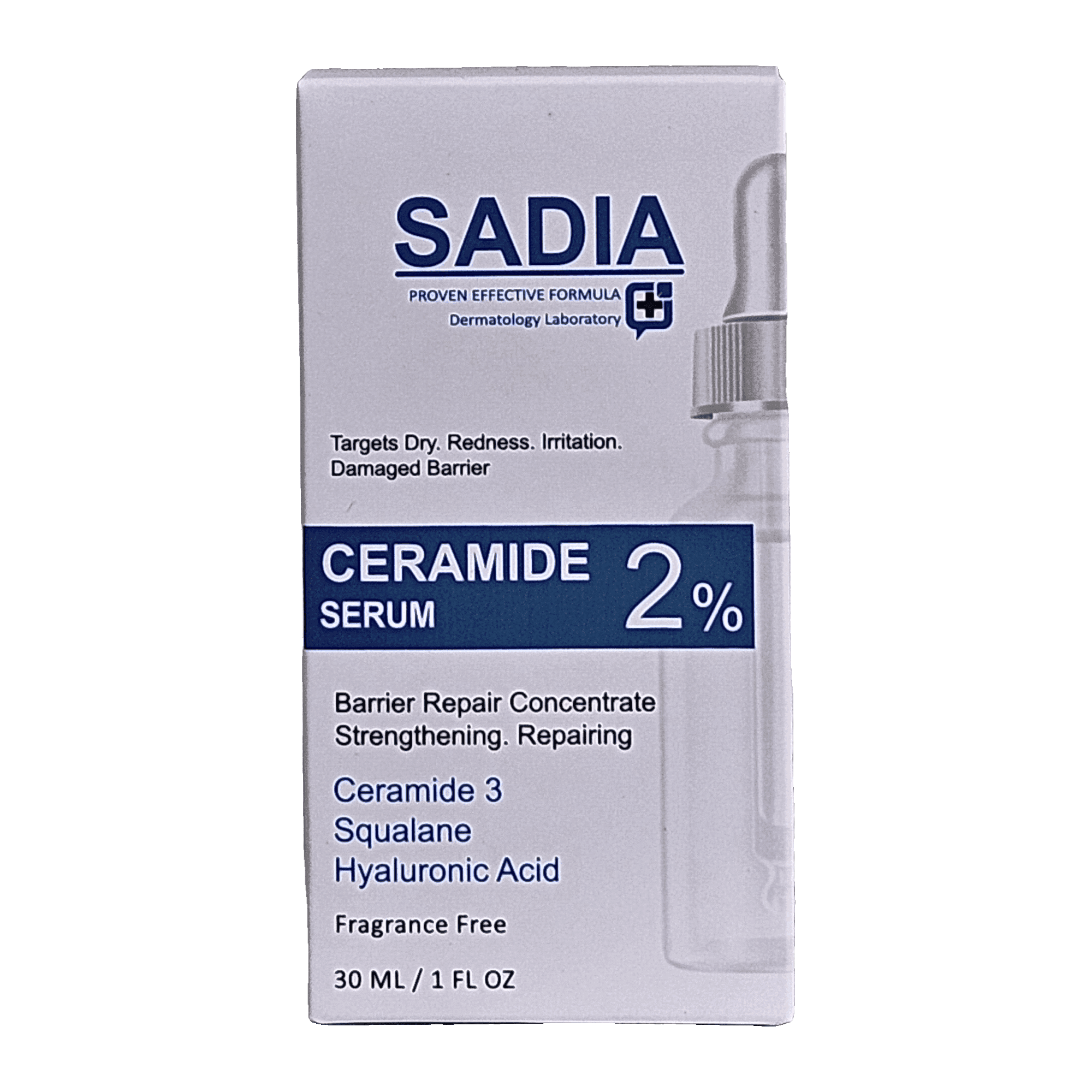 Sadia Ceramide Serum 2%
