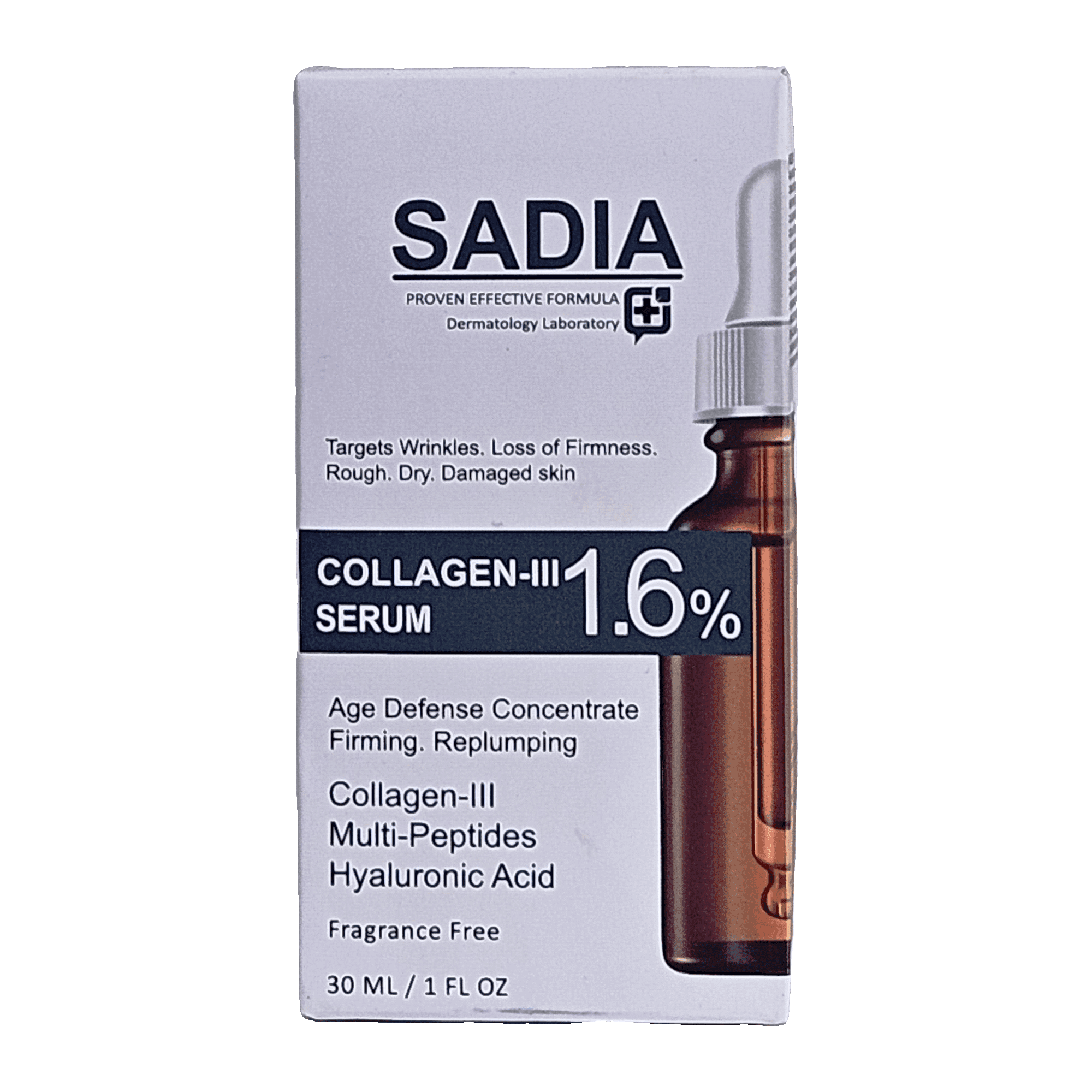 Sadia Collagen -111 Serum 1.6%