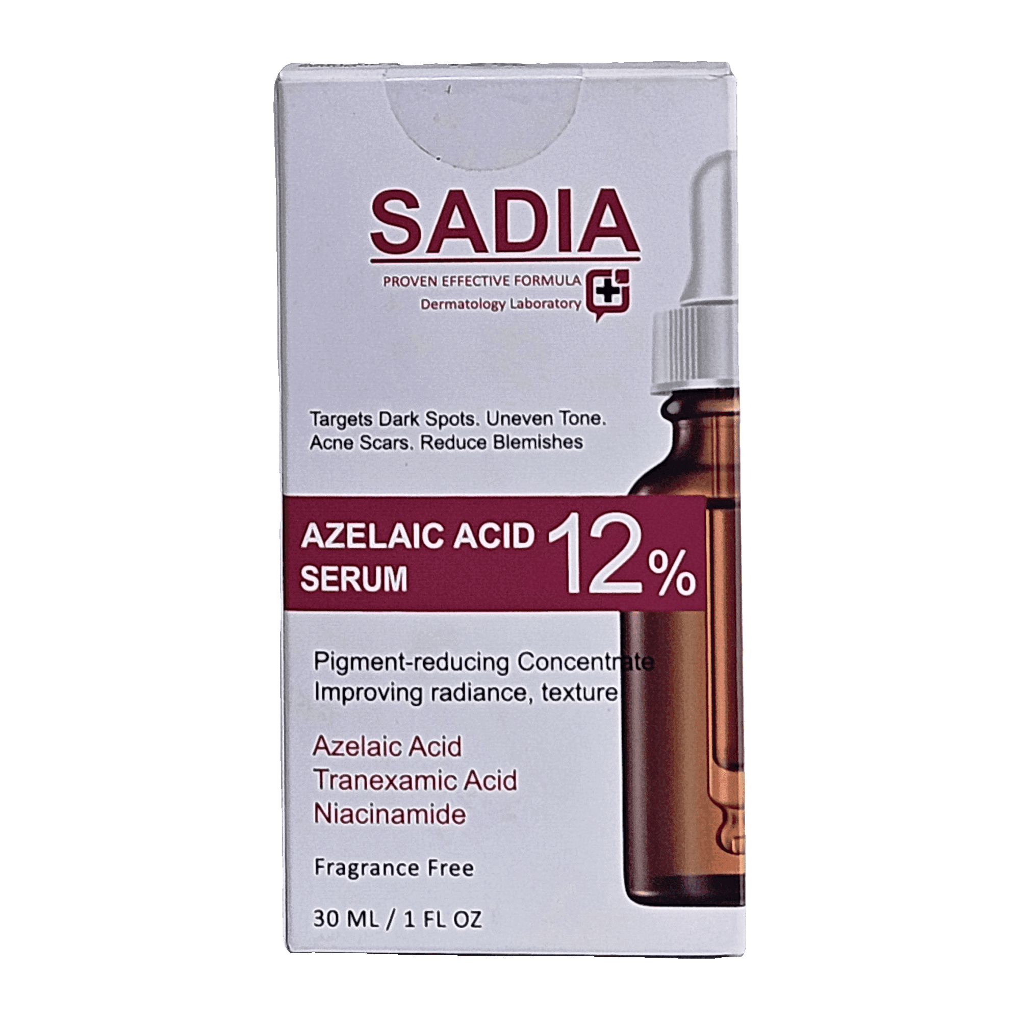 Sadia Azelaic Acid Serum
