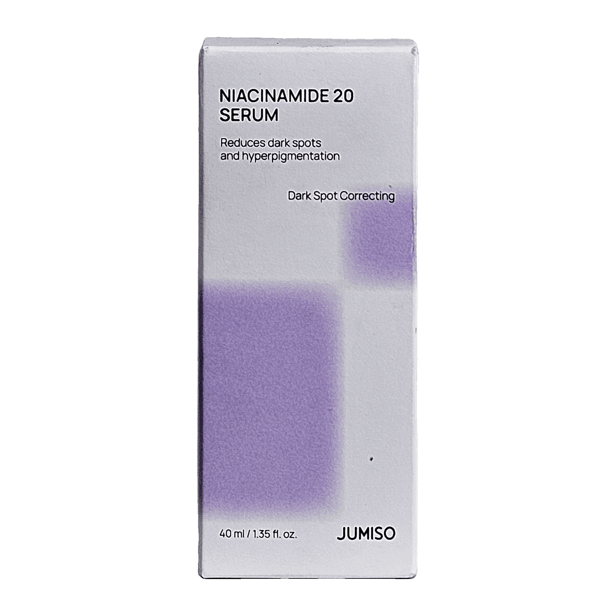 Jumiso Niacinamide 20 Serum