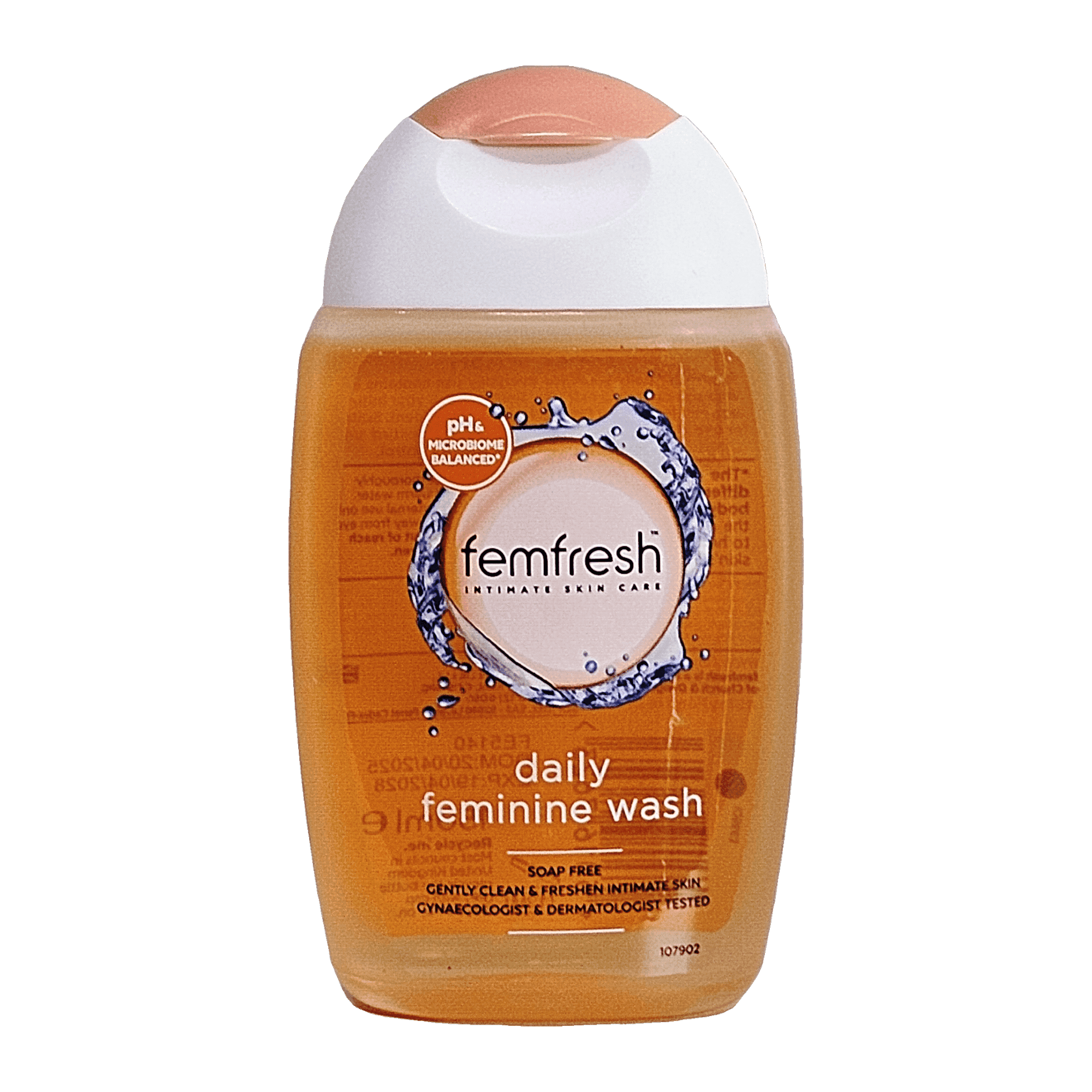 Femfresh Soap Free Feminine Wash