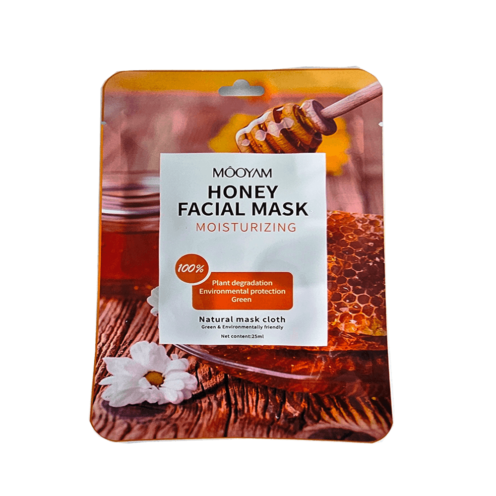 Mooyam Moisturising Honey Facial Mask