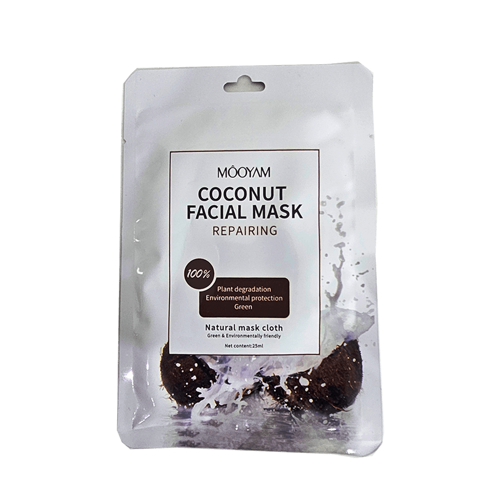 Mooyam Repairing Coconut Facial Mask